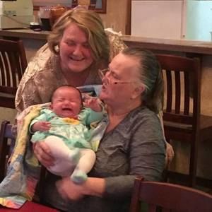 Meet your Posher, Debra